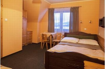 Polen Privát Bukowina Tatrzańska, Eksteriør